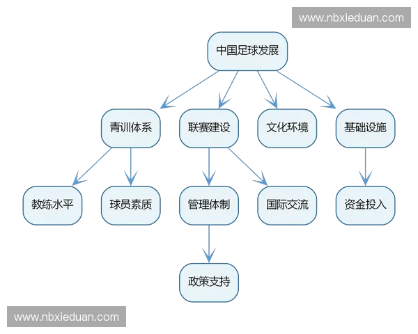 中国缺席世界杯背后的原因与影响分析