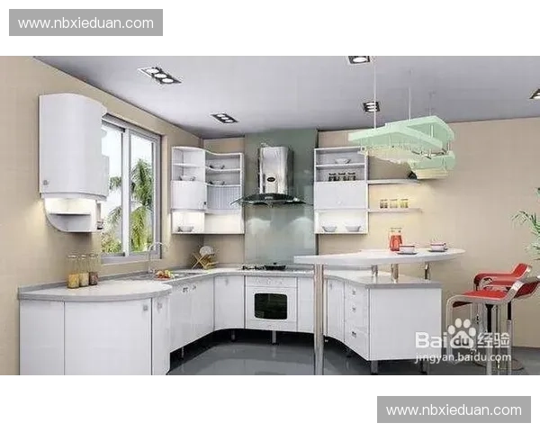 全屋家具橱柜设计打造舒适美观实用家居空间新方案引领品质生活潮流